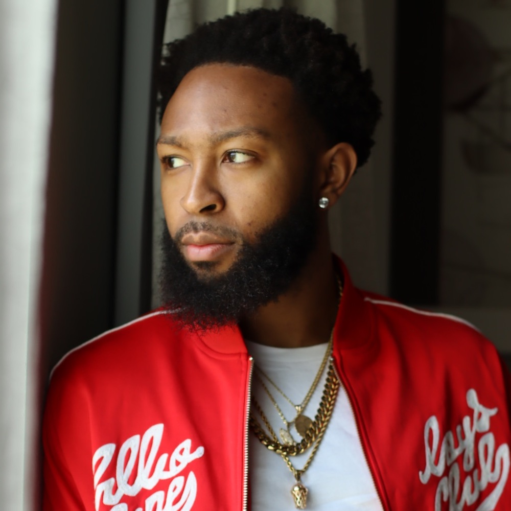 Meet your Posher, Dashawn